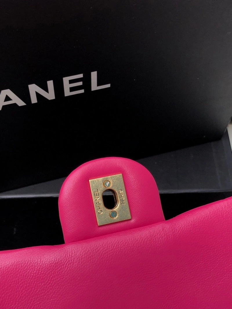 Chanel CF Series Bags 4016A-0291