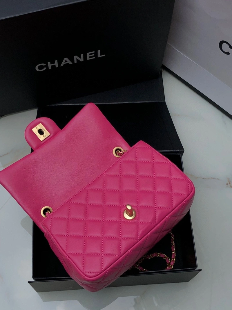 Chanel CF Series Bags 4016A-0291
