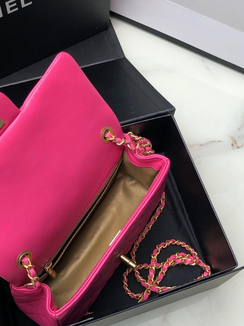 Chanel CF Series Bags 4016A-0291