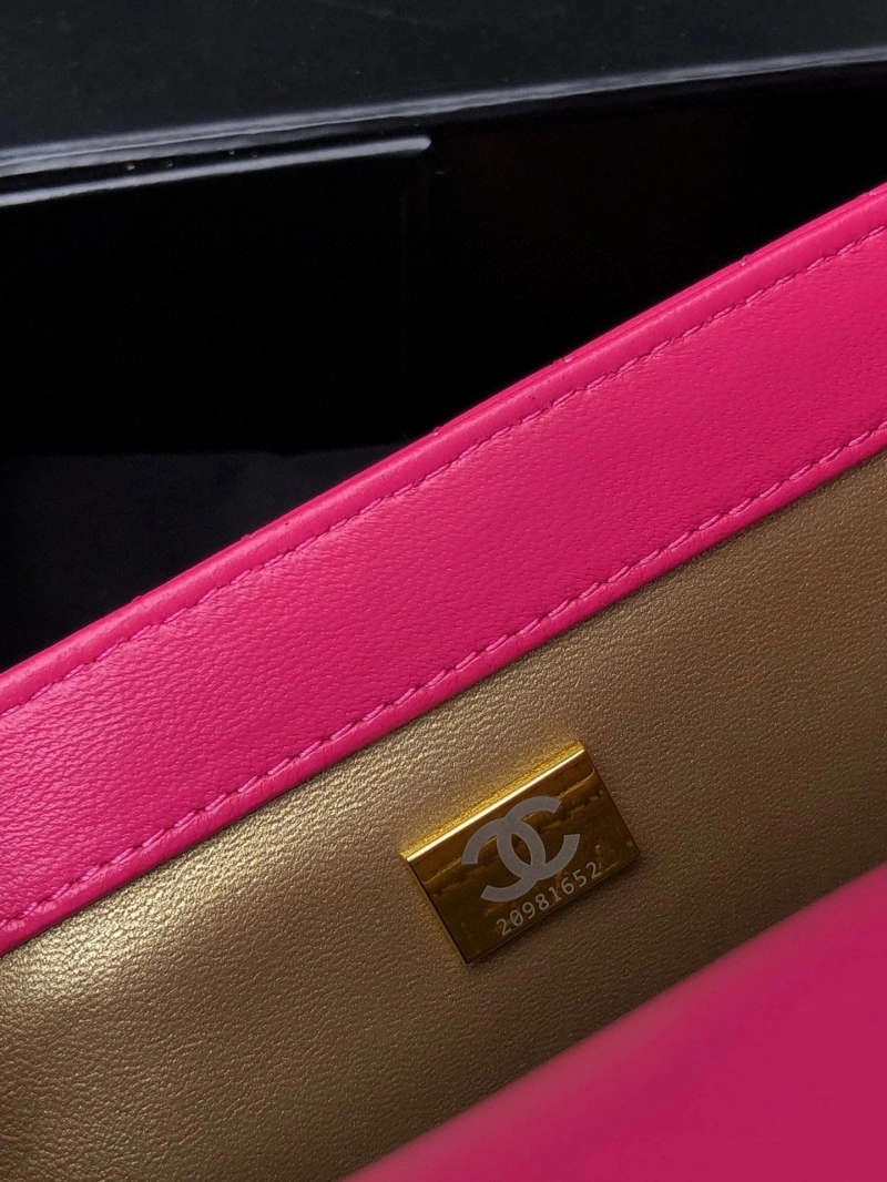 Chanel CF Series Bags 4016A-0291