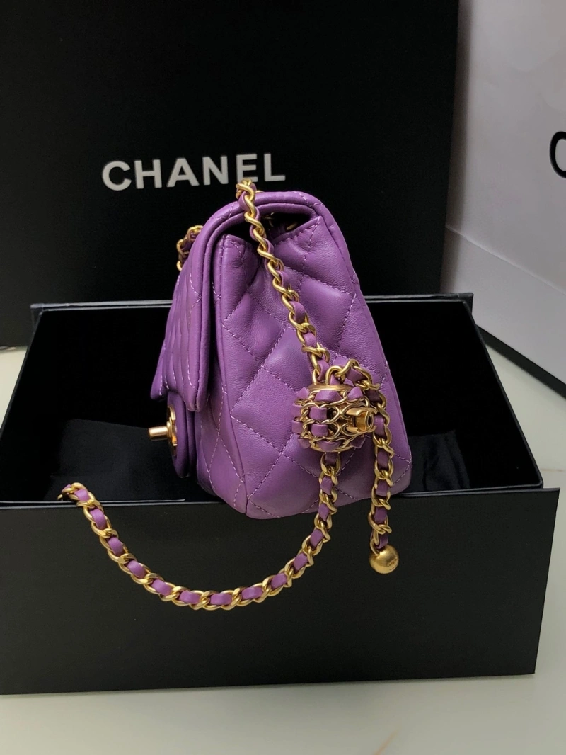 Chanel CF Series Bags 4016A-0292