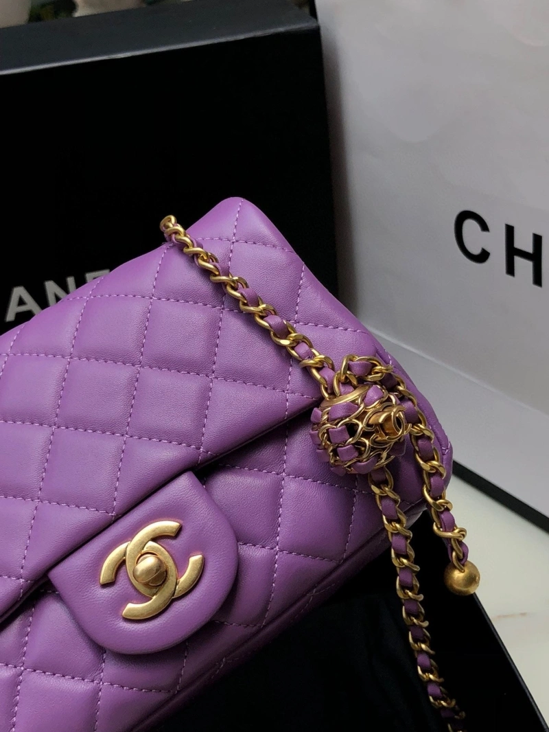 Chanel CF Series Bags 4016A-0292