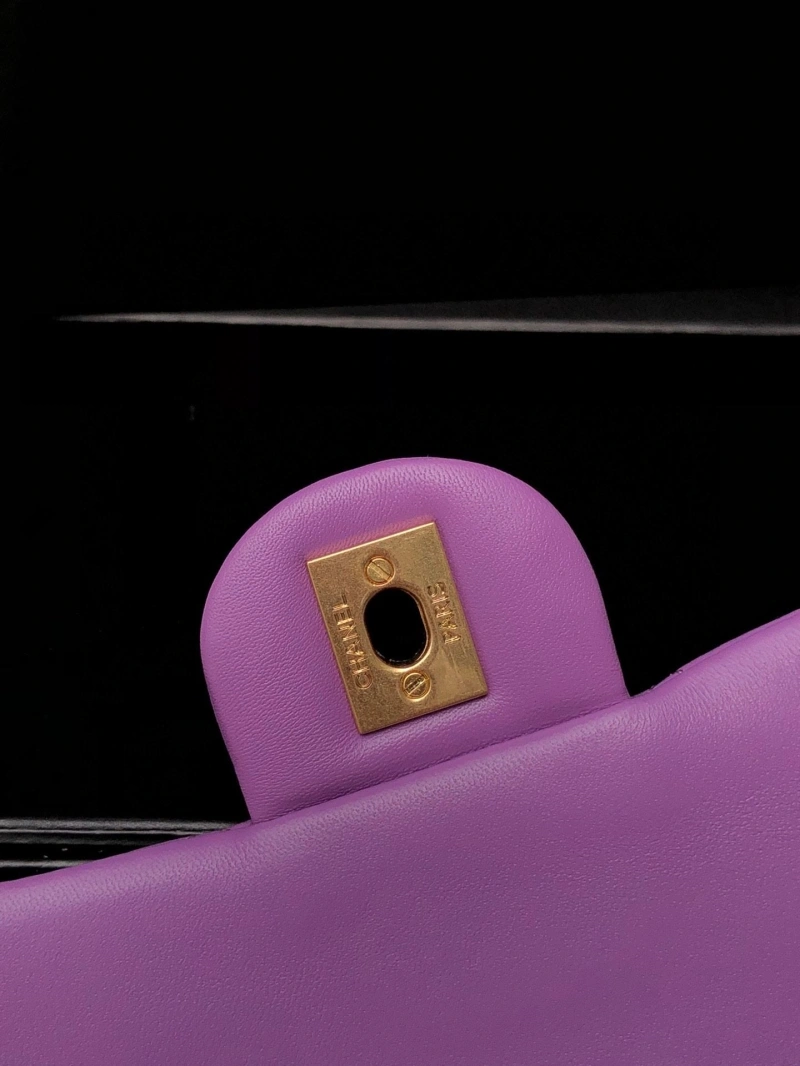 Chanel CF Series Bags 4016A-0292