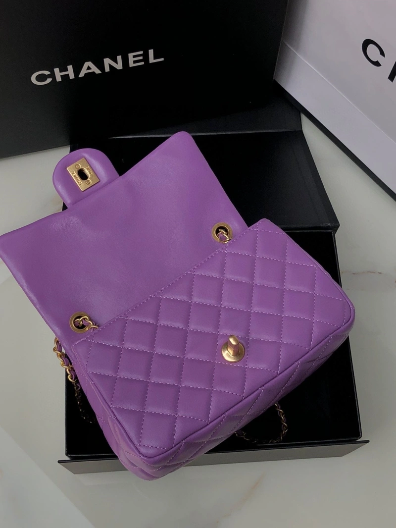 Chanel CF Series Bags 4016A-0292