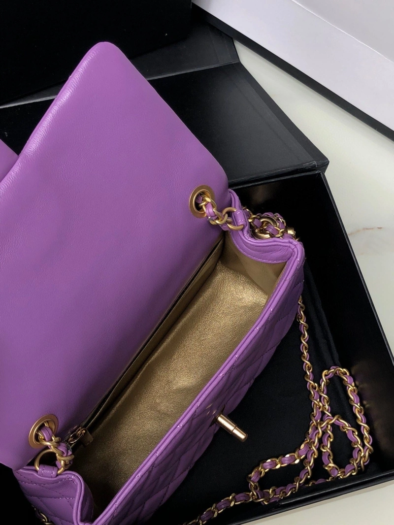 Chanel CF Series Bags 4016A-0292