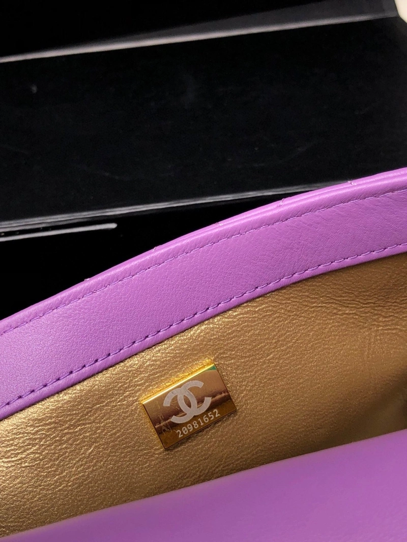 Chanel CF Series Bags 4016A-0292