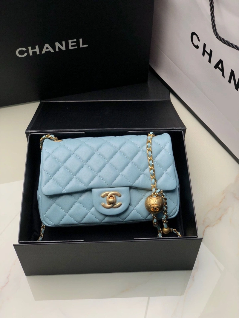 Chanel CF Series Bags 4016A-0293