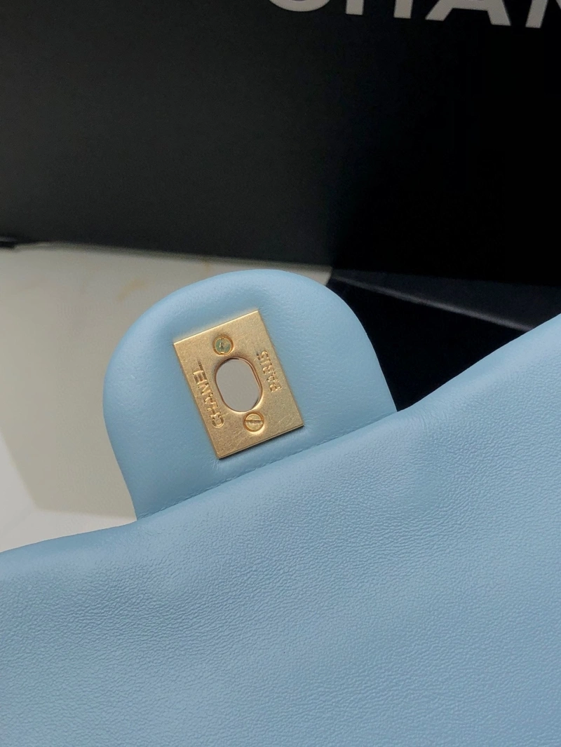 Chanel CF Series Bags 4016A-0293