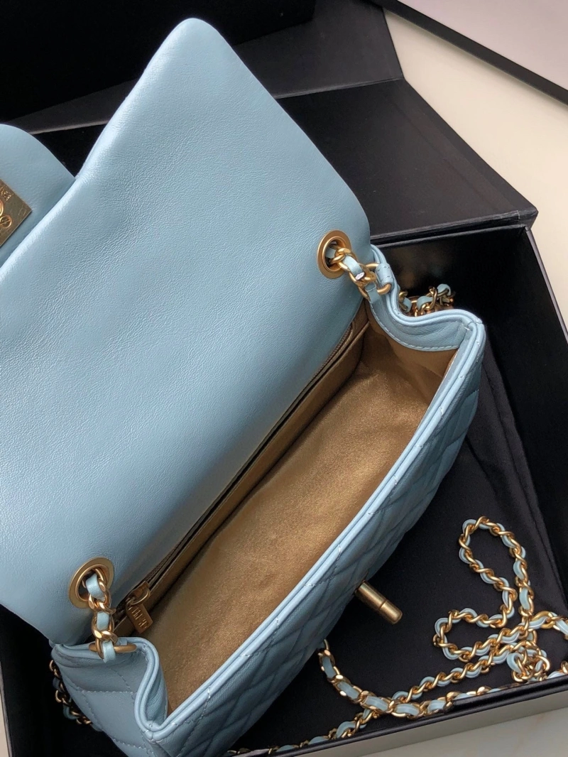 Chanel CF Series Bags 4016A-0293