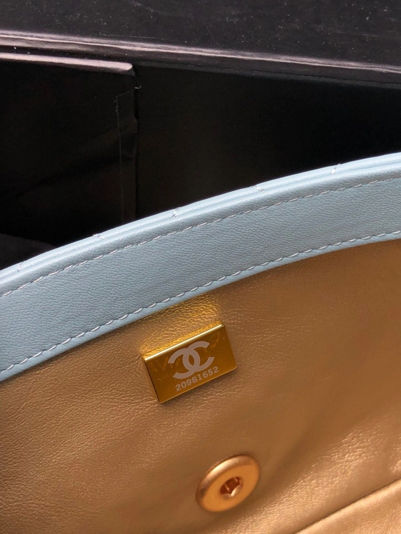 Chanel CF Series Bags 4016A-0293