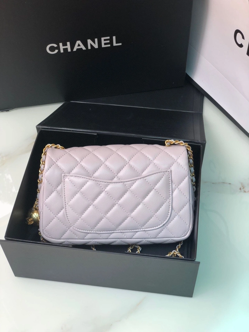 Chanel CF Series Bags 4016A-0294