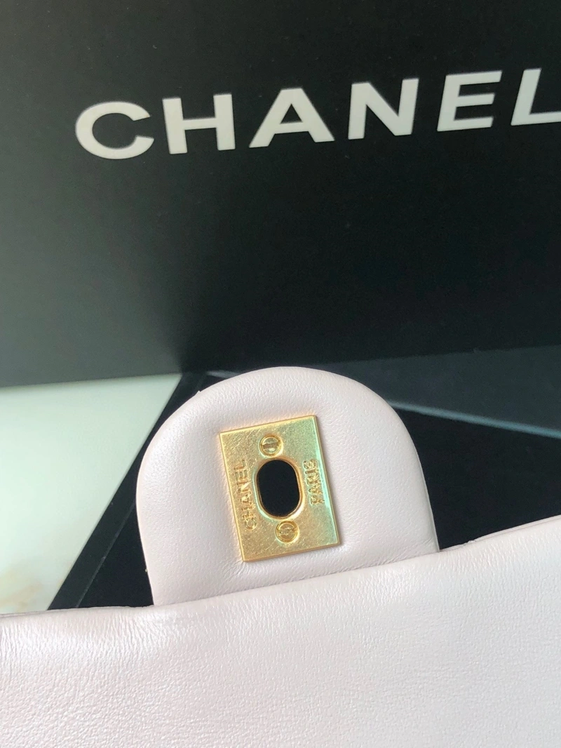 Chanel CF Series Bags 4016A-0294