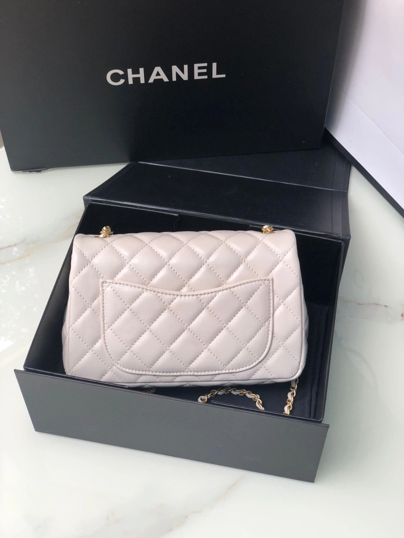 Chanel CF Series Bags 4016A-0295