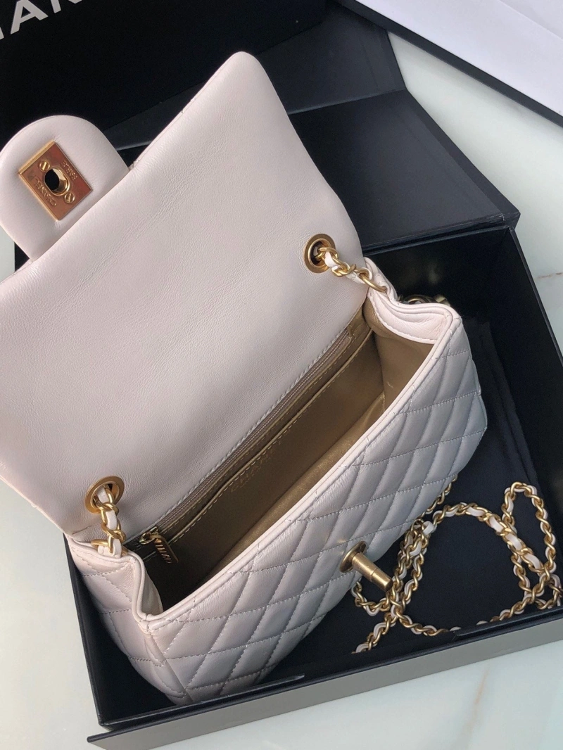 Chanel CF Series Bags 4016A-0295