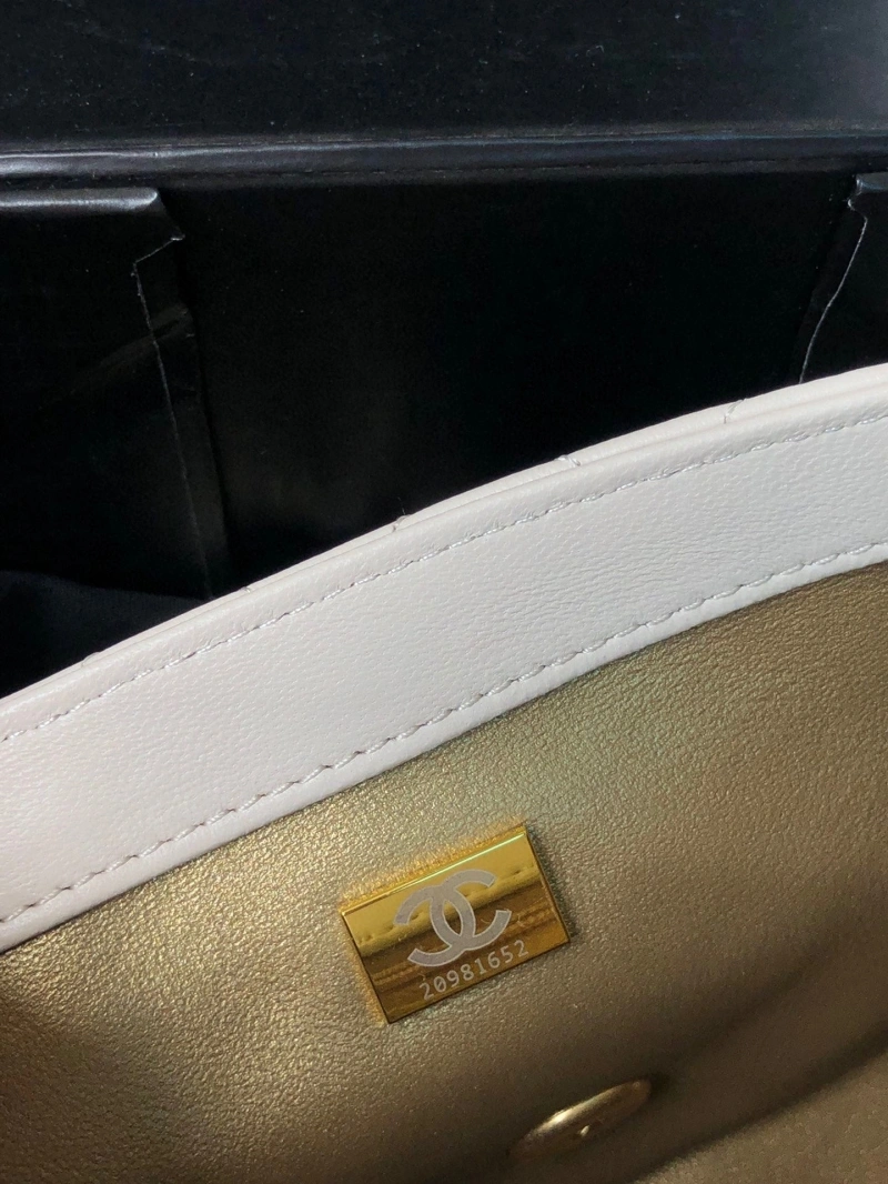 Chanel CF Series Bags 4016A-0295