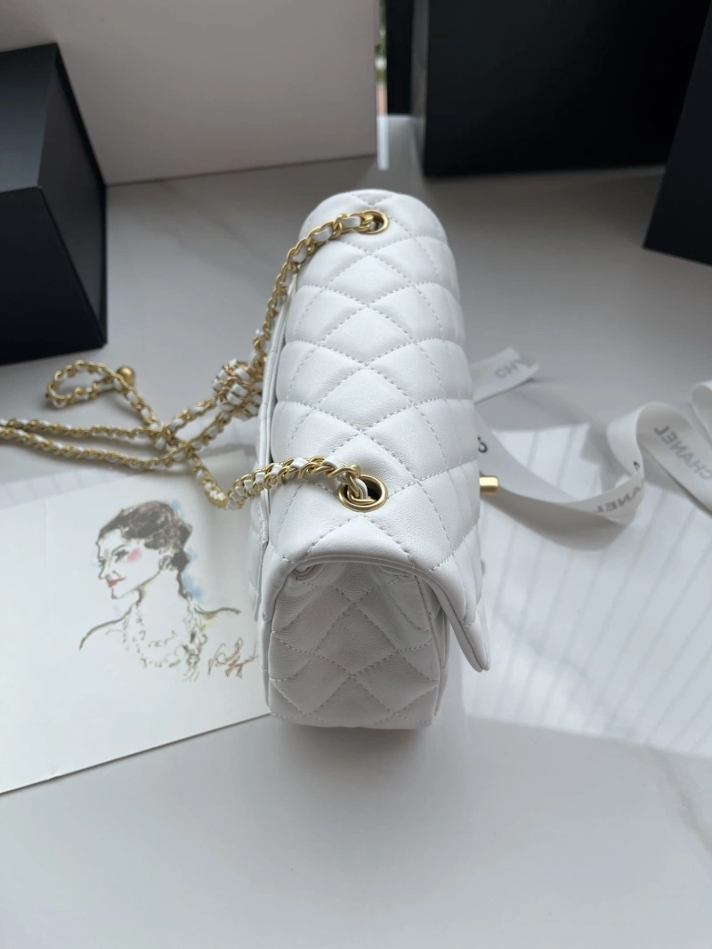 Chanel CF Series Bags 4016A-0296