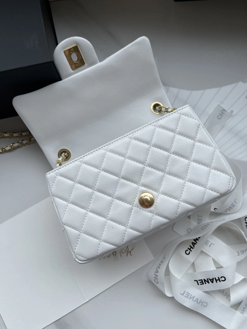 Chanel CF Series Bags 4016A-0296