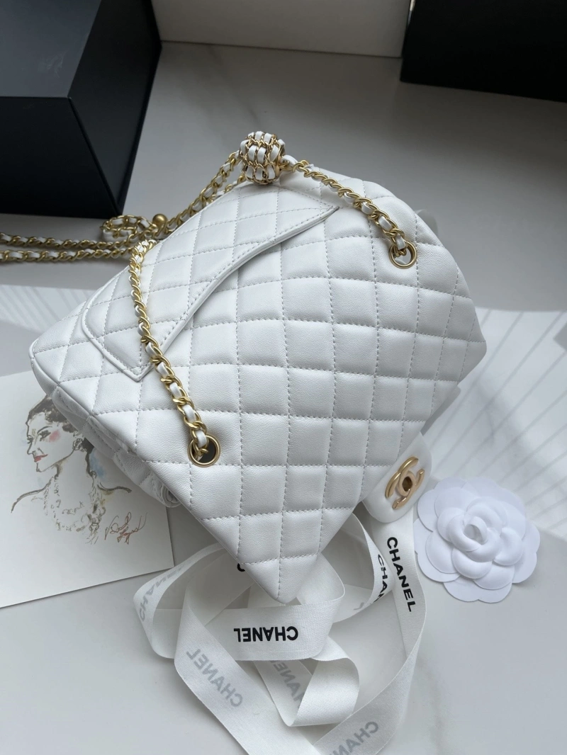 Chanel CF Series Bags 4016A-0296