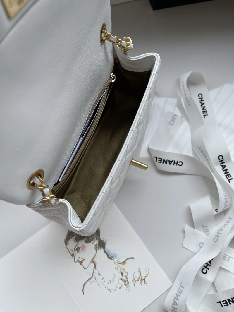 Chanel CF Series Bags 4016A-0296