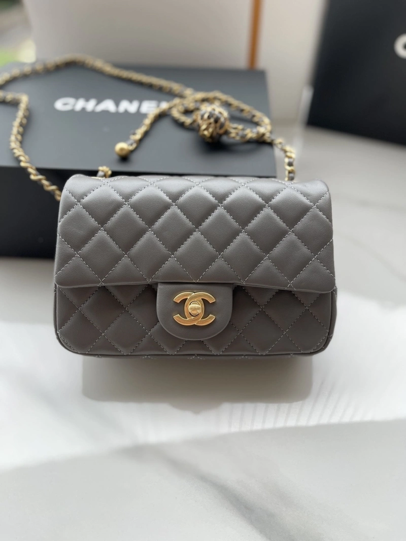 Chanel CF Series Bags 4016A-0297