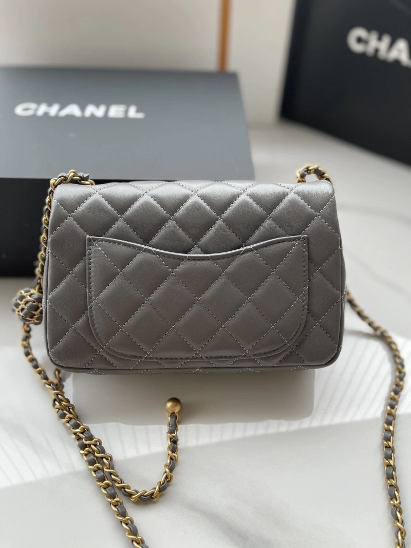 Chanel CF Series Bags 4016A-0297