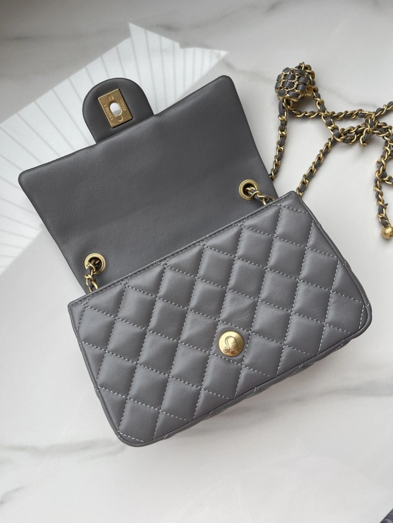 Chanel CF Series Bags 4016A-0297