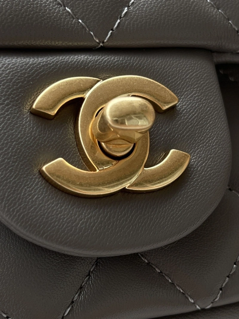 Chanel CF Series Bags 4016A-0297