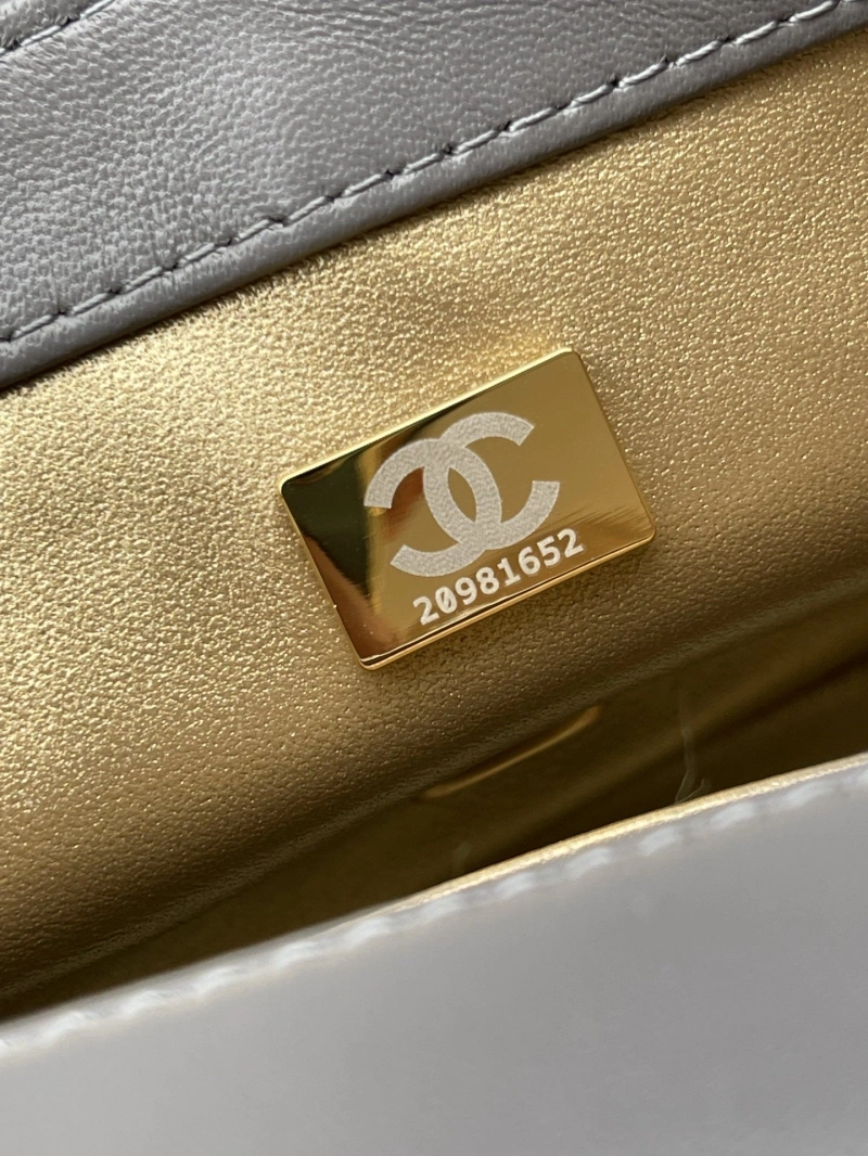Chanel CF Series Bags 4016A-0297