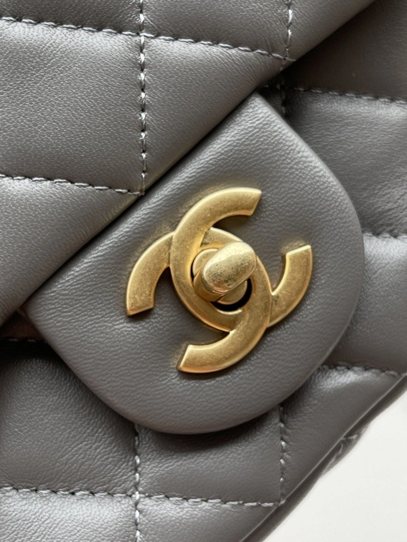 Chanel CF Series Bags 4016A-0298