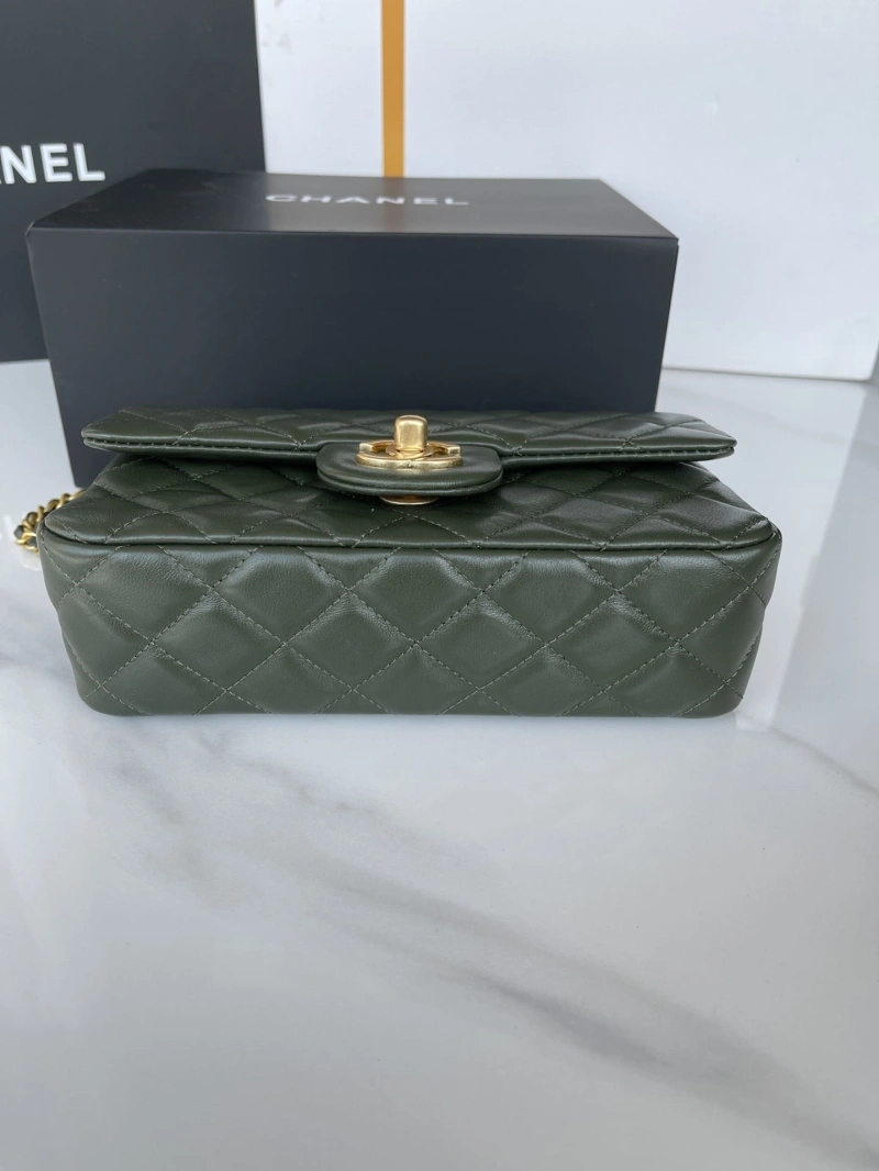 Chanel CF Series Bags 4016A-0299