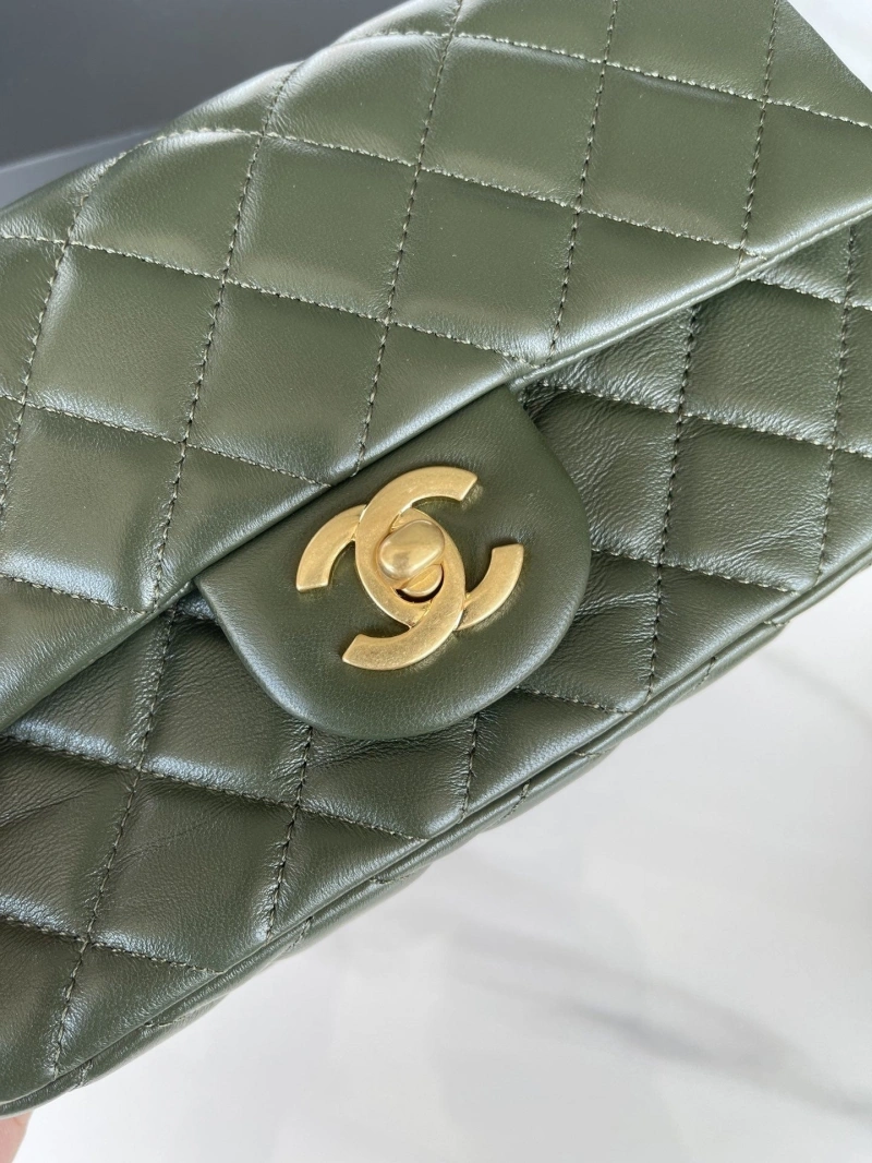 Chanel CF Series Bags 4016A-0299