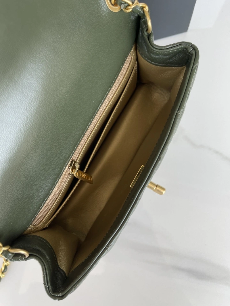 Chanel CF Series Bags 4016A-0299