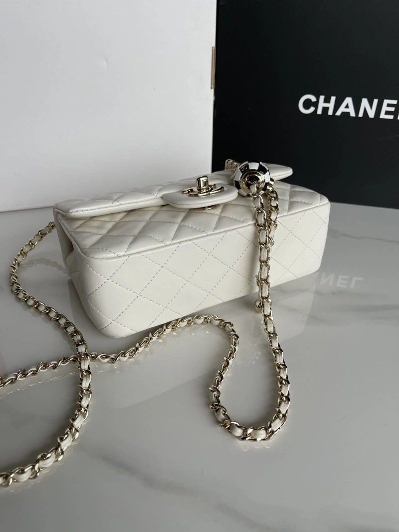 Chanel CF Series Bags 4016A-0300