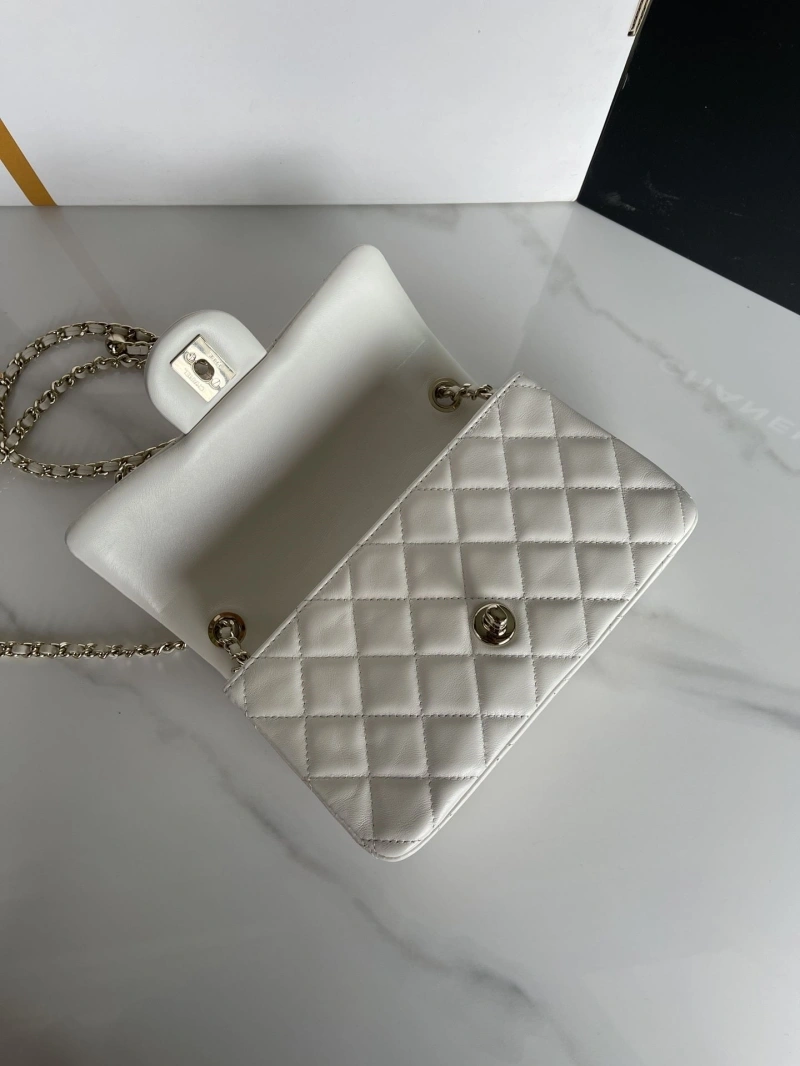 Chanel CF Series Bags 4016A-0300