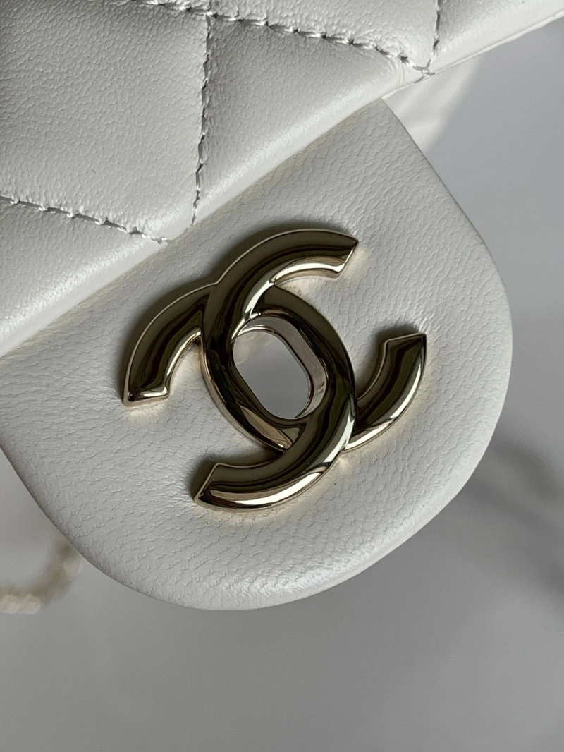 Chanel CF Series Bags 4016A-0300