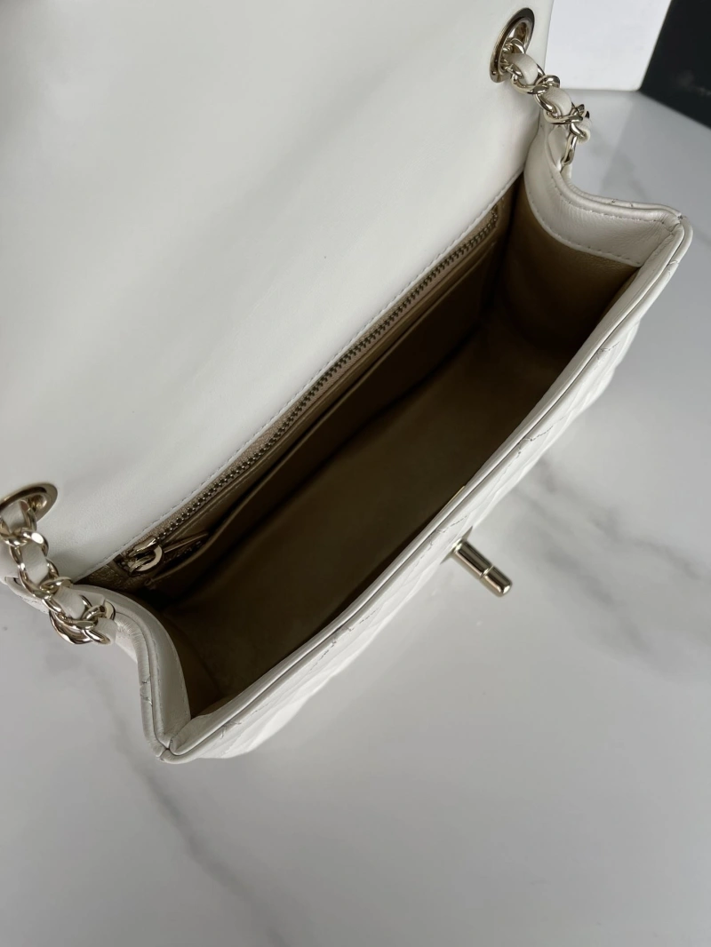 Chanel CF Series Bags 4016A-0300