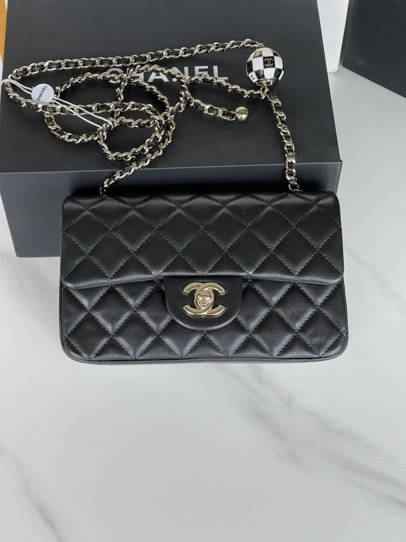 Chanel CF Series Bags 4016A-0301