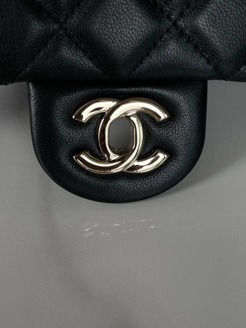 Chanel CF Series Bags 4016A-0301