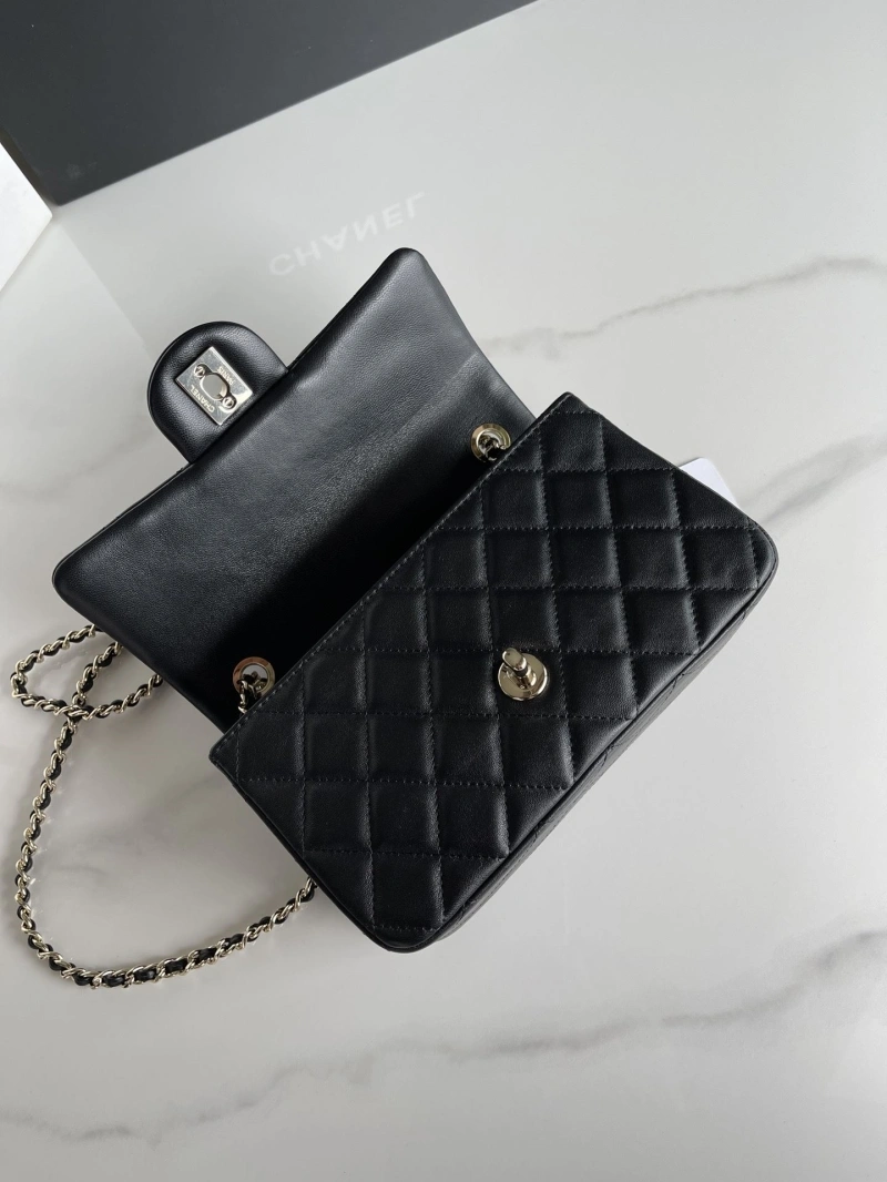 Chanel CF Series Bags 4016A-0301