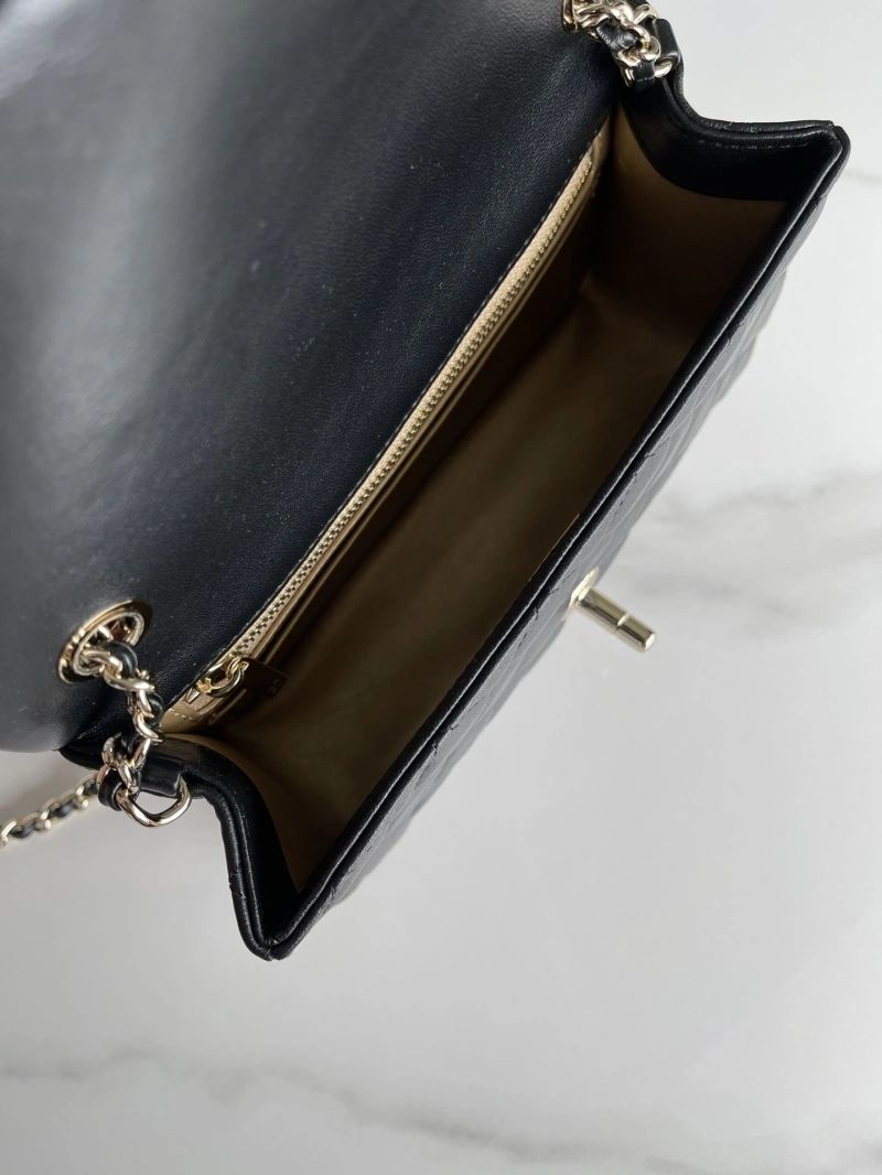 Chanel CF Series Bags 4016A-0301