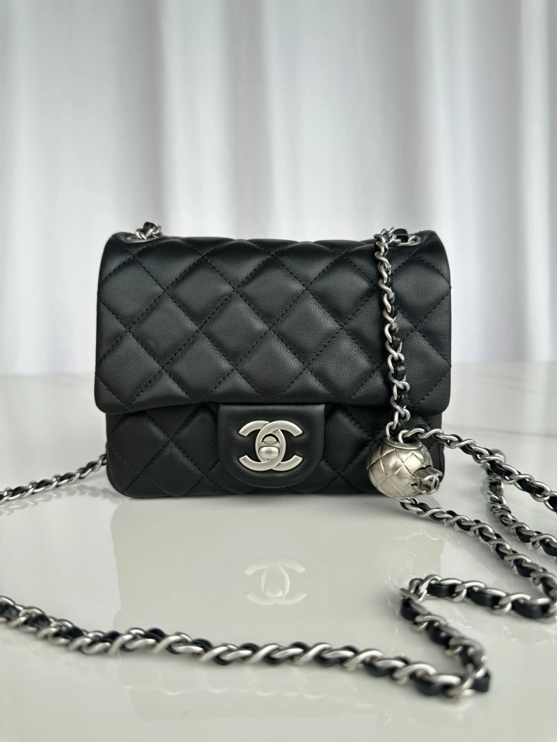 Chanel CF Series Bags 4016A-0302