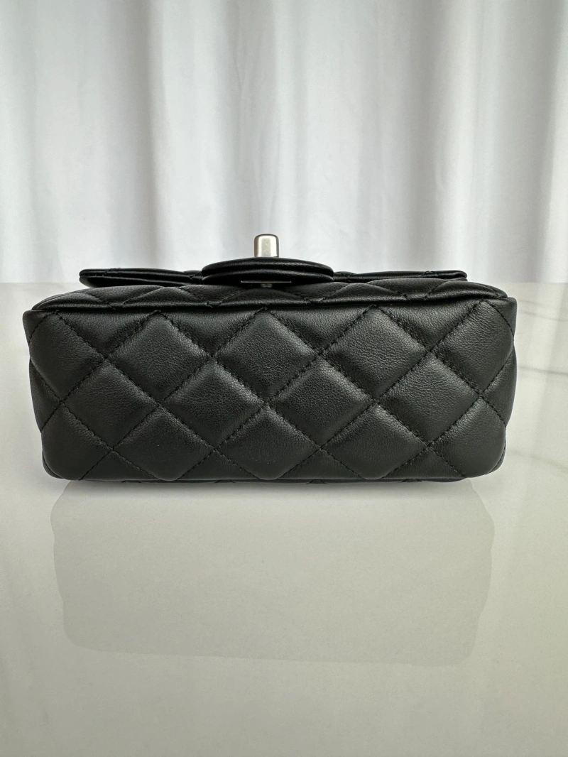 Chanel CF Series Bags 4016A-0302