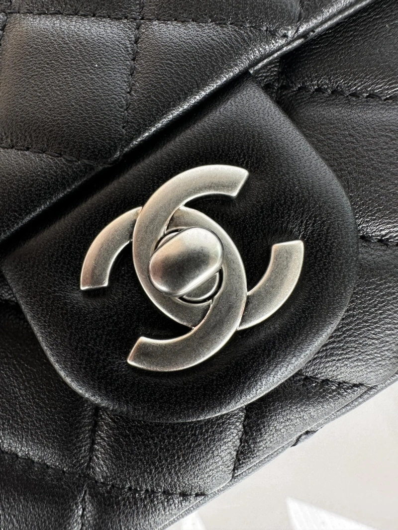 Chanel CF Series Bags 4016A-0302