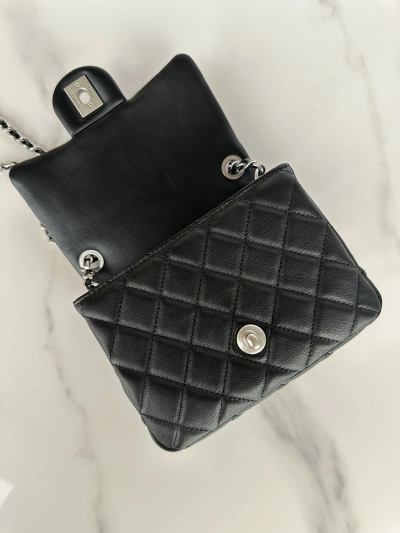 Chanel CF Series Bags 4016A-0302