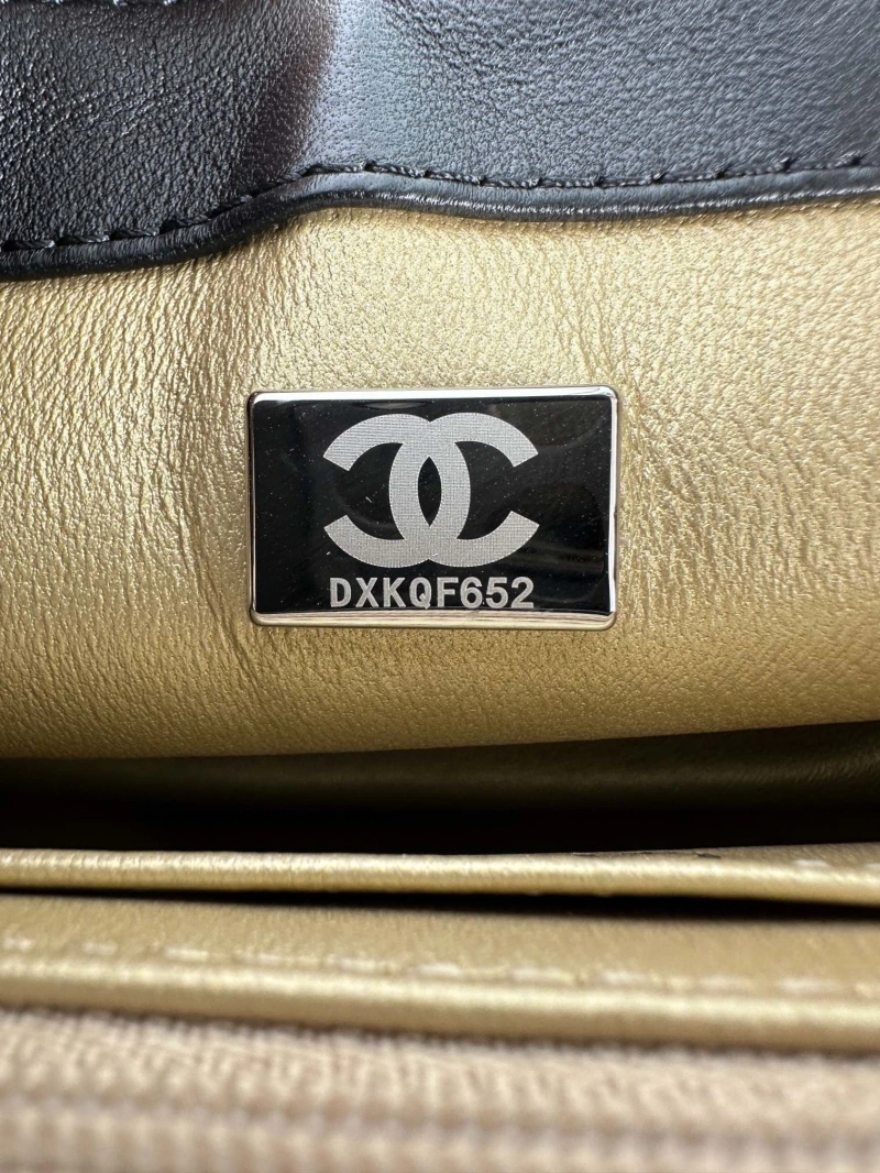 Chanel CF Series Bags 4016A-0302