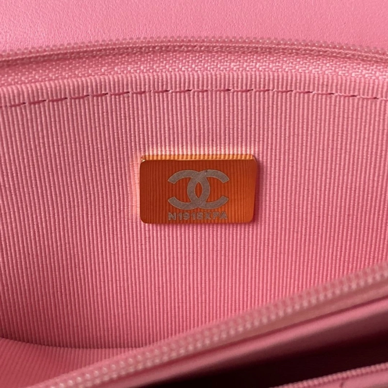 Chanel Top Handle Bags 4016A-0346