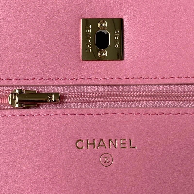 Chanel Top Handle Bags 4016A-0346
