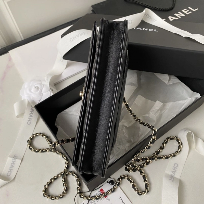 Chanel Top Handle Bags 4016A-0347