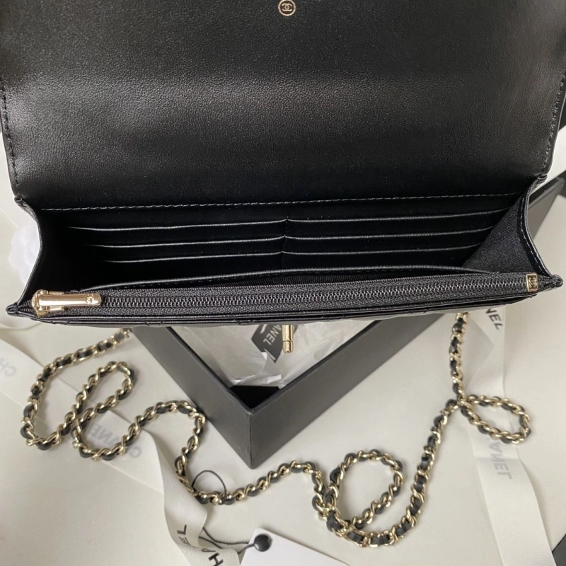 Chanel Top Handle Bags 4016A-0347