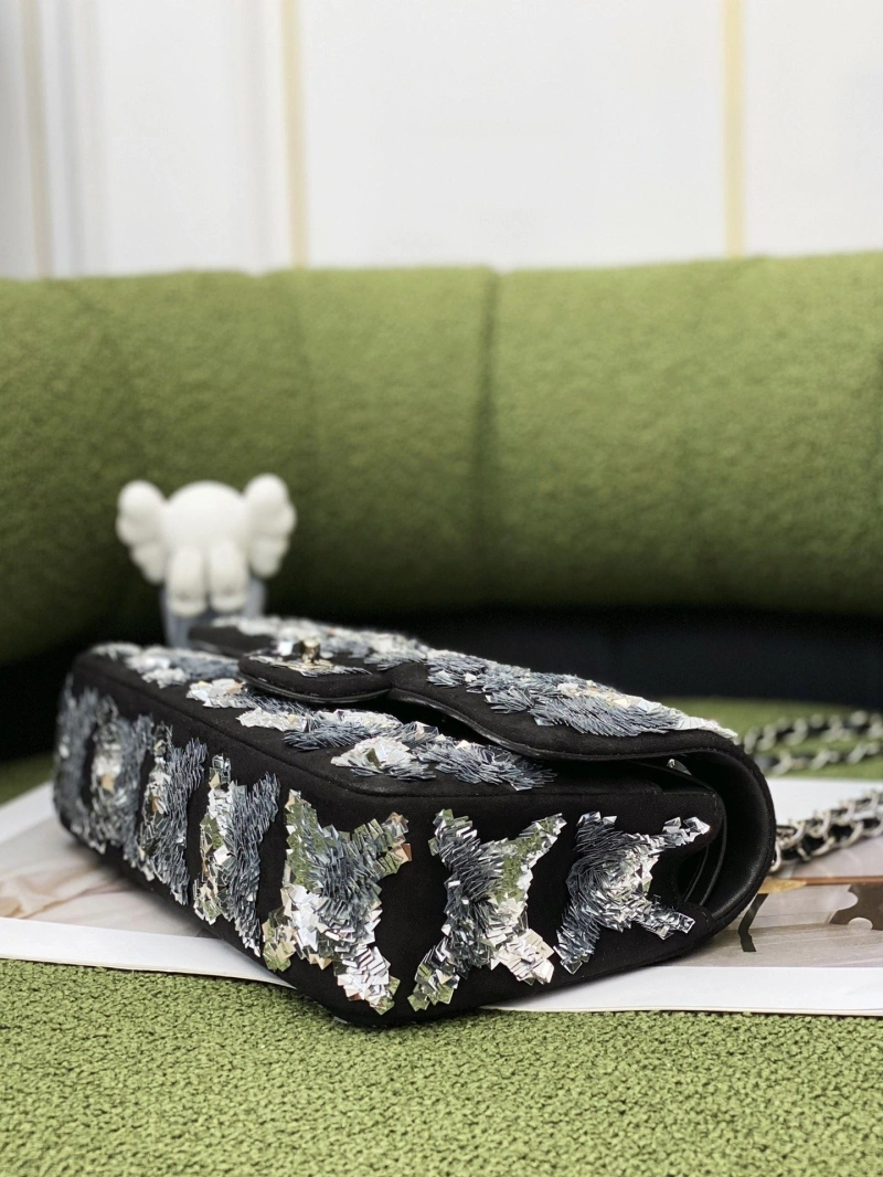 Chanel Top Handle Bags 4016A-0352